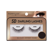 POPPY & IVY Cils 5D Darling #ELDL33 Aspen