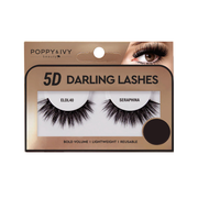 POPPY & IVY 5D Cils Darling #ELDL40 Seraphi