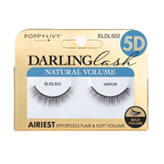 POPPY & IVY 5D Darling Lashes #ELDL502
