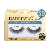 POPPY & IVY 5D Darling Lashes #ELDL508
