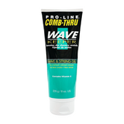 PRO-LINE Comb-Thru Gel maintien des ondulations 8oz