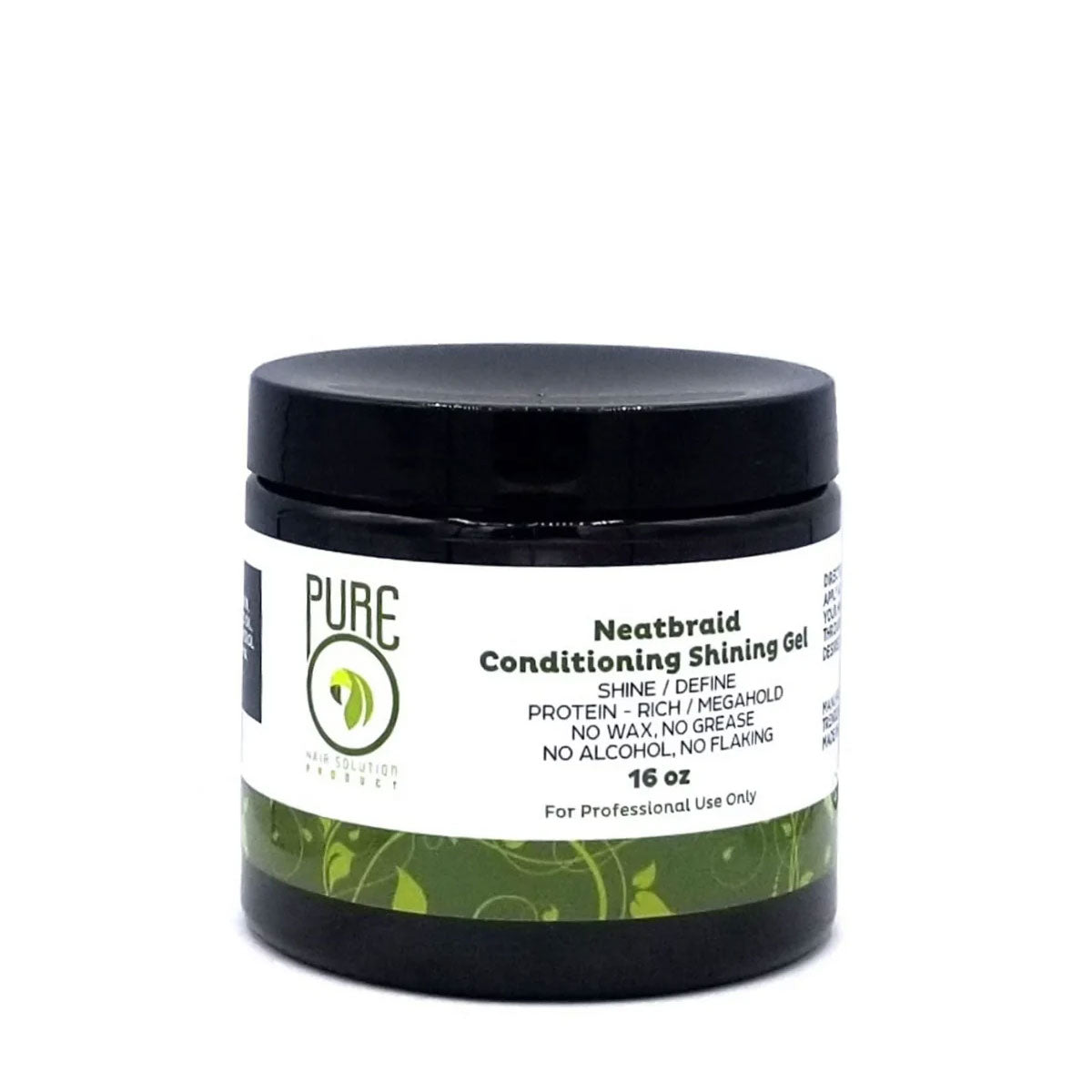 Neatbraid Conditioning Shining Gel