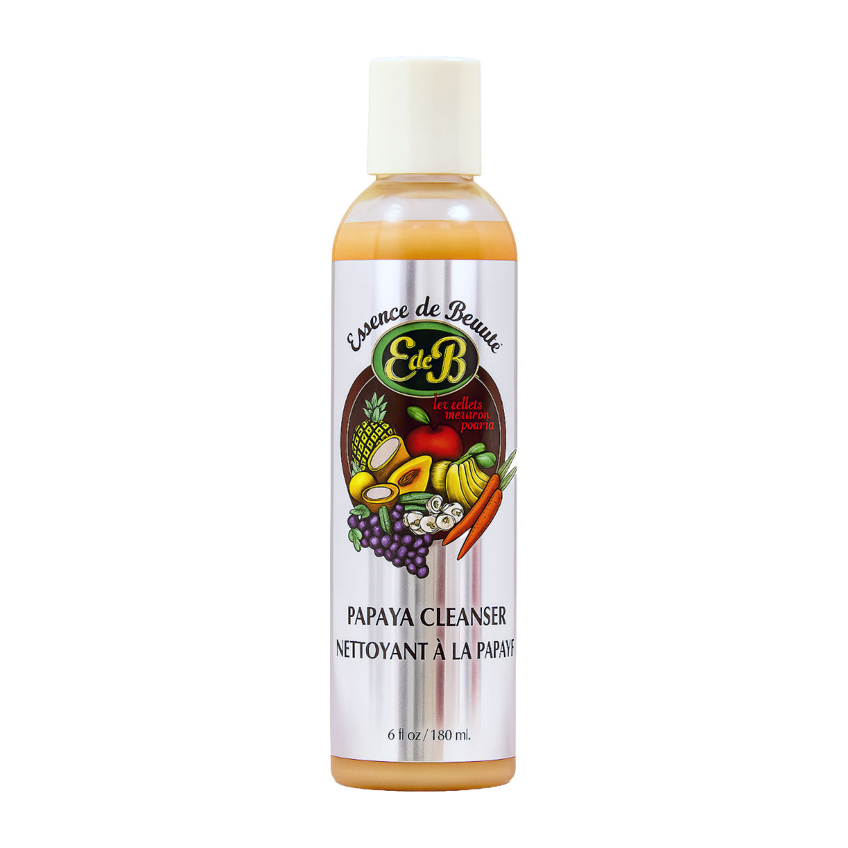 Papaya Cleanser