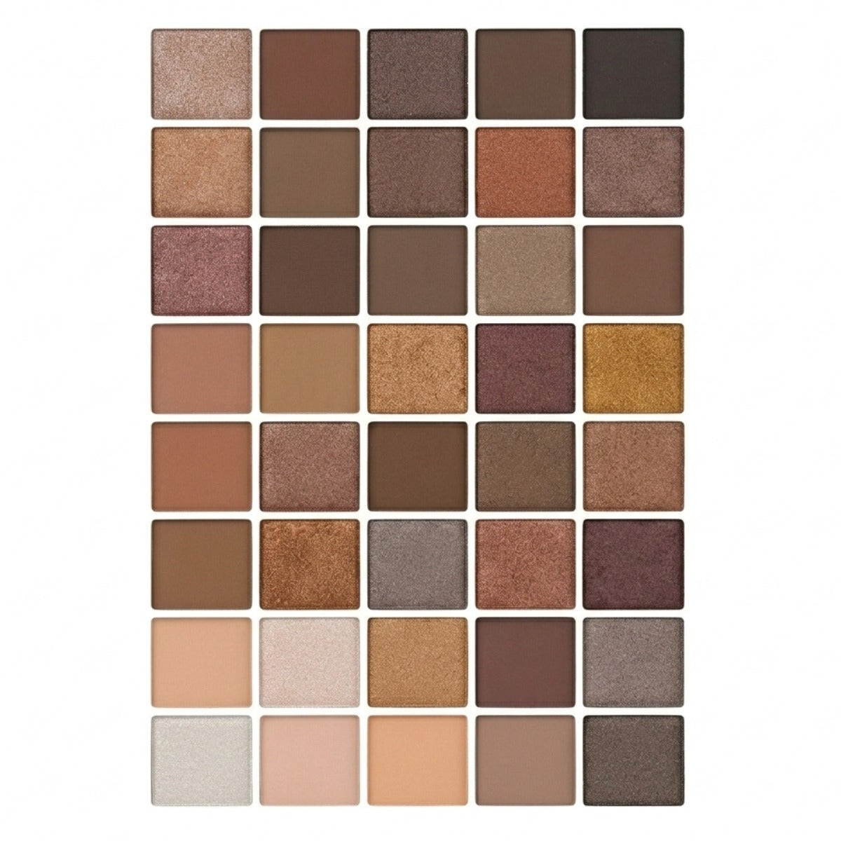 Perfect 40 Colors Eyeshadow