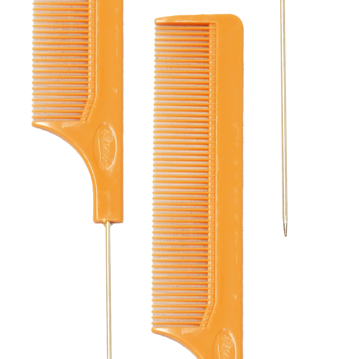 Pin Tail Comb [Bone Color] #30