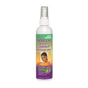 Brume hydratante Pink Shortlooks Sassafraz Quench 8oz