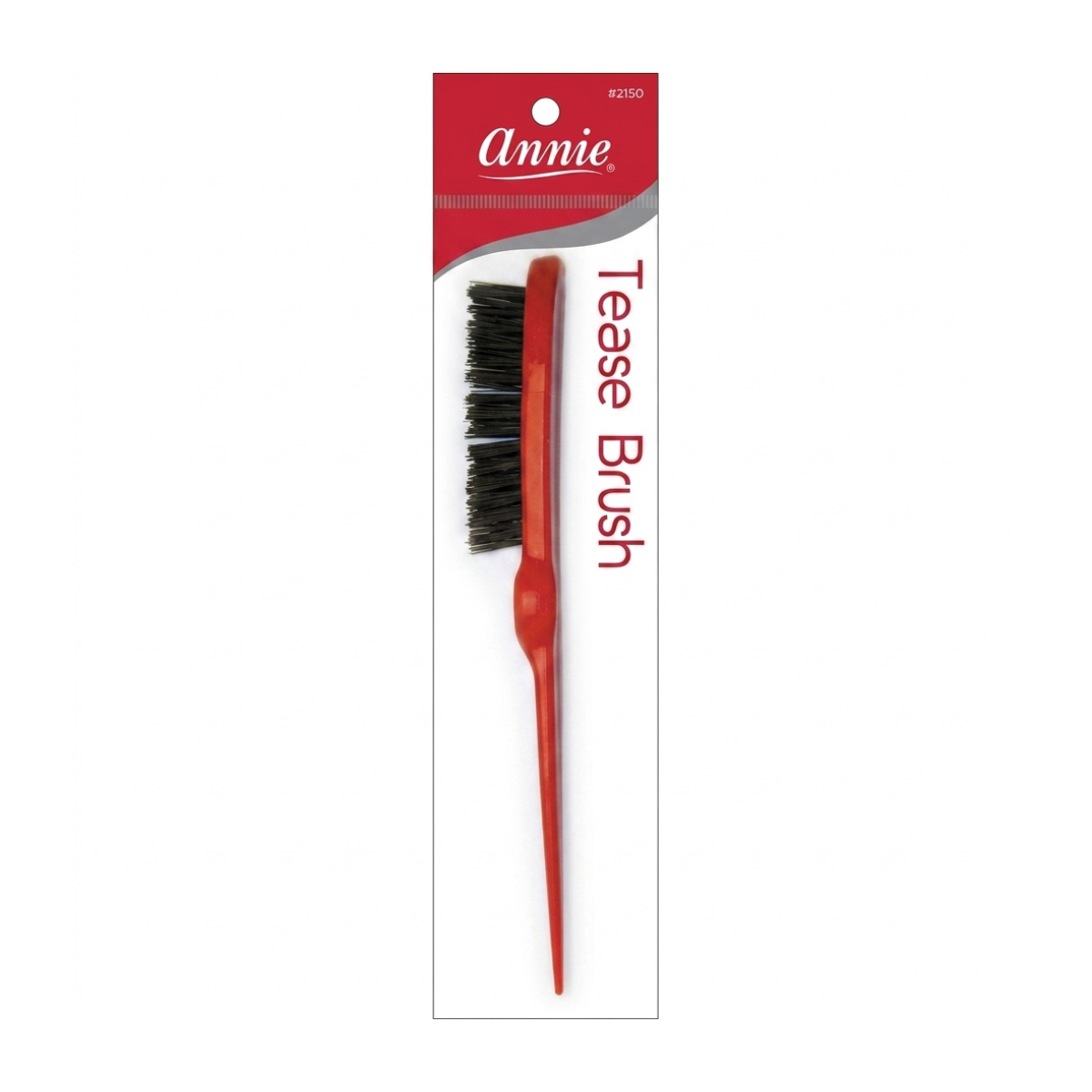 Brosse À Crêper En Plastique #02150