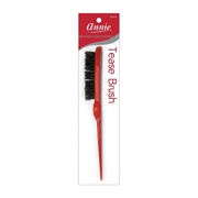 Brosse À Crêper En Plastique #02150