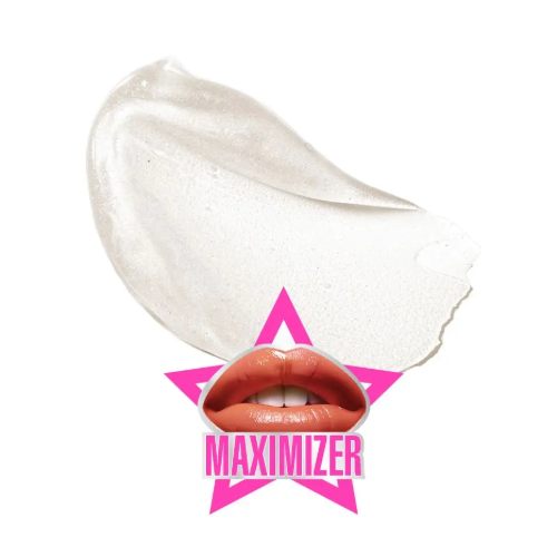 Plumping Lip Gloss