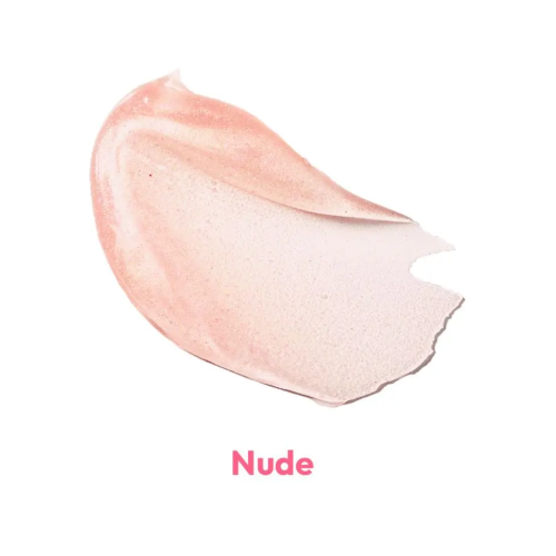 Plumping Lip Gloss