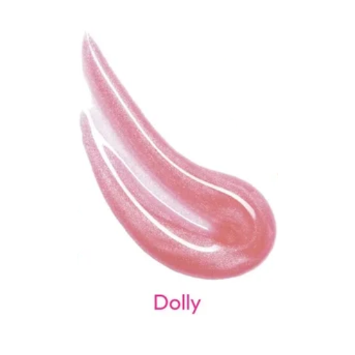 Plumping Lip Gloss