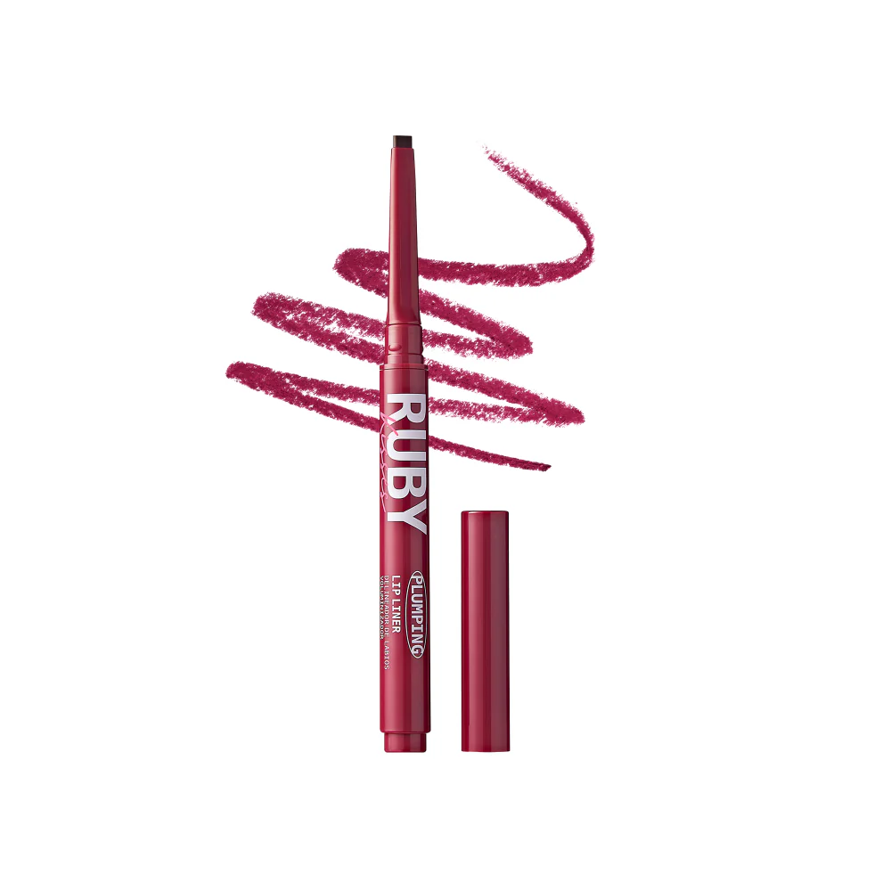 Plumping Lip Liner