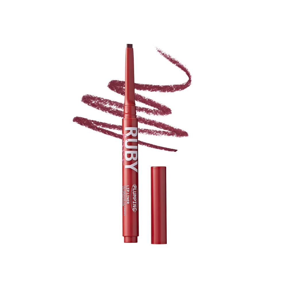 Plumping Lip Liner