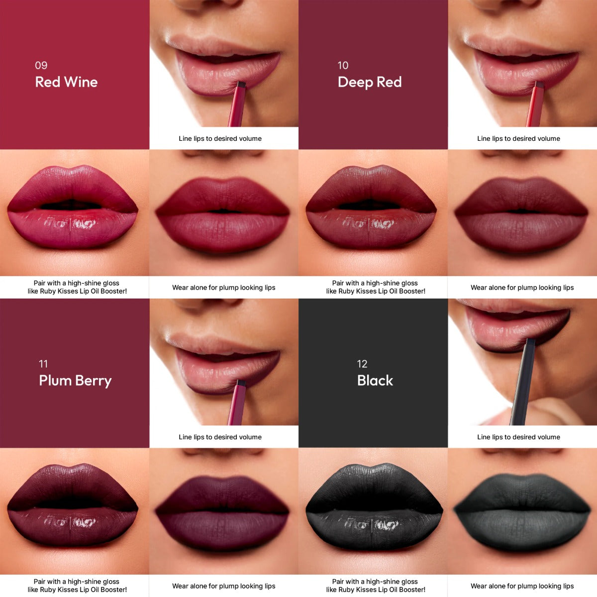 Plumping Lip Liner