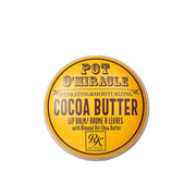 Baume à lèvres Pot O Miracle #Beurre de Cacao