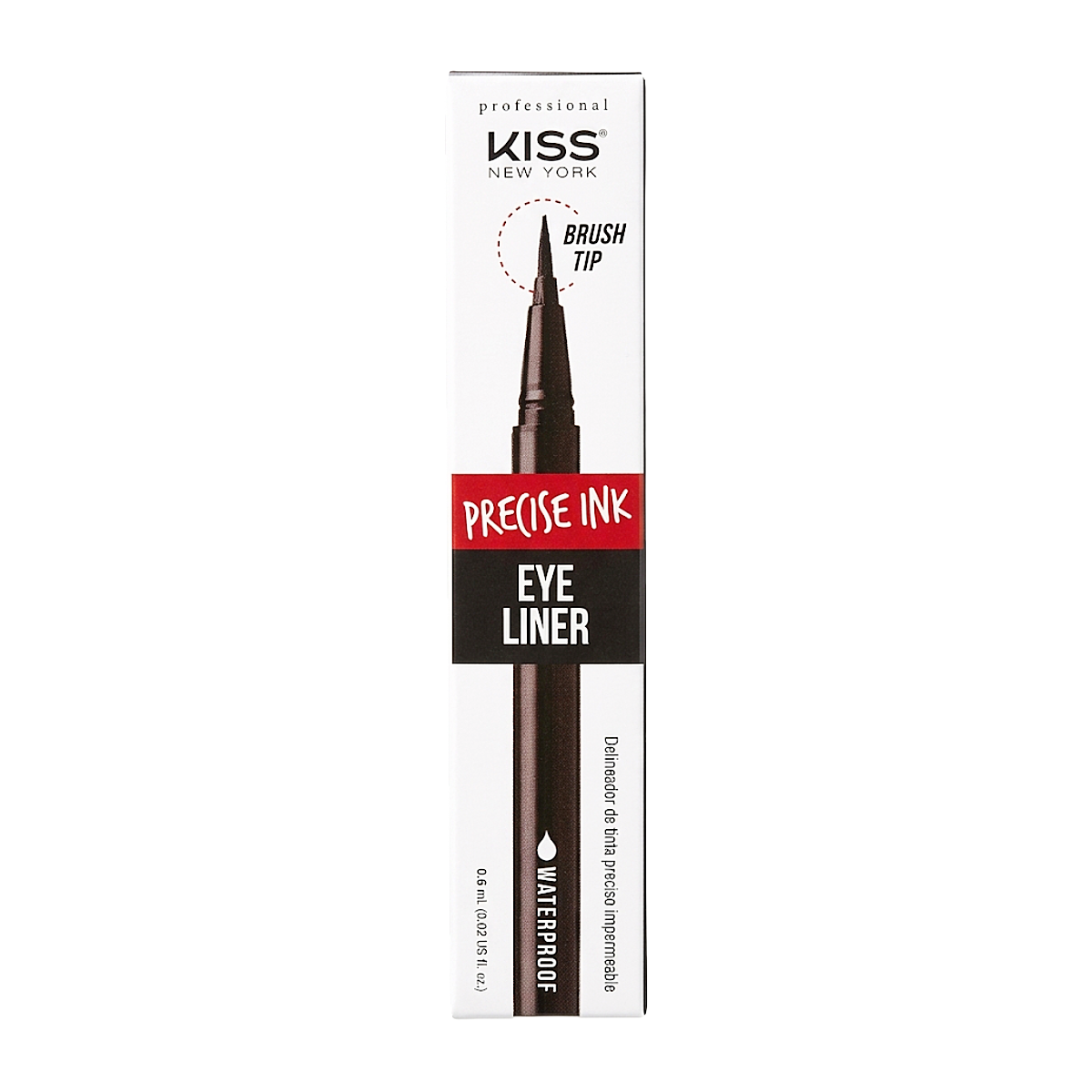 Precise Ink Eyeliner