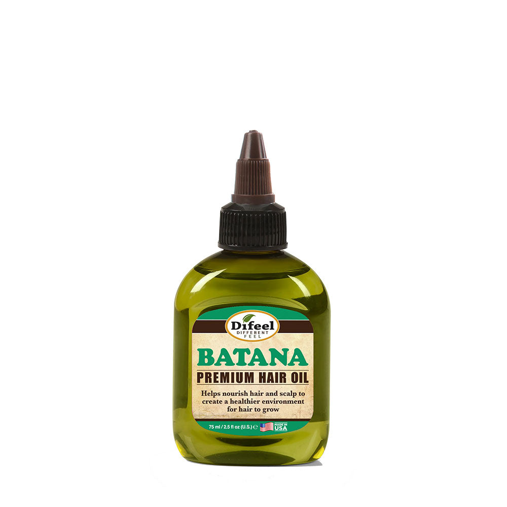 Premium Hair Oil [Batana]
