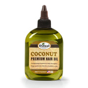 Premium Hair Oil [Coconut]