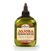Huile capillaire premium [Jojoba]