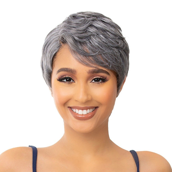 Premium Synthetic Full Wig Keysha