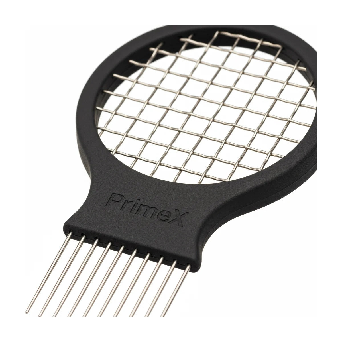 PrimeX Peigne Twist & Pik Mini [Noir] #229