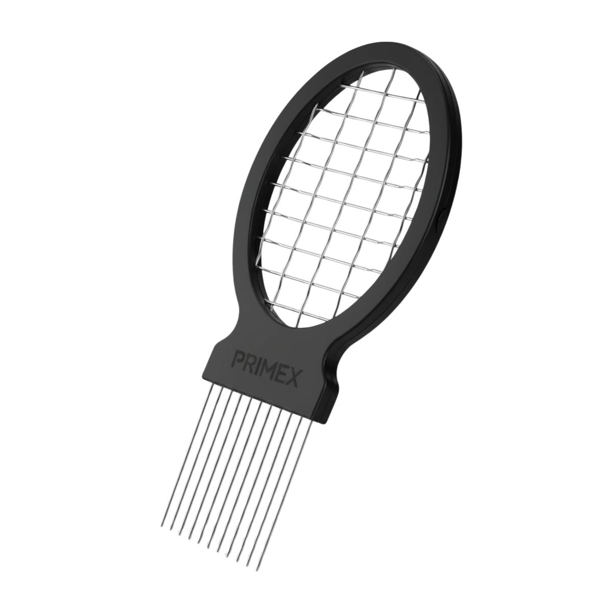 PrimeX Peigne Twist & Pik Mini [Noir] #201