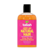 Shampooing réparateur Honey Dew You de Love My Natural Hair