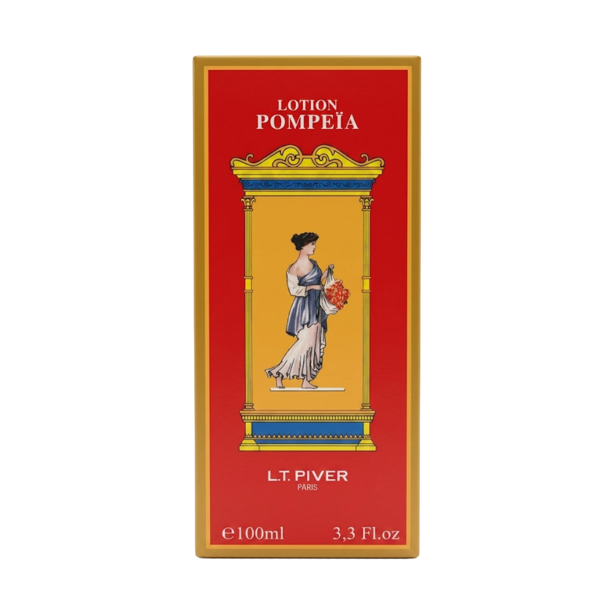 POMPEIA Lotion 3,38 oz
