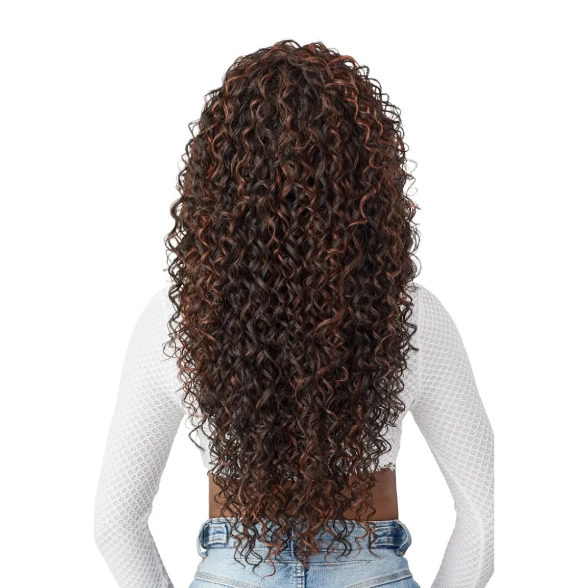 Quick Weave Solona