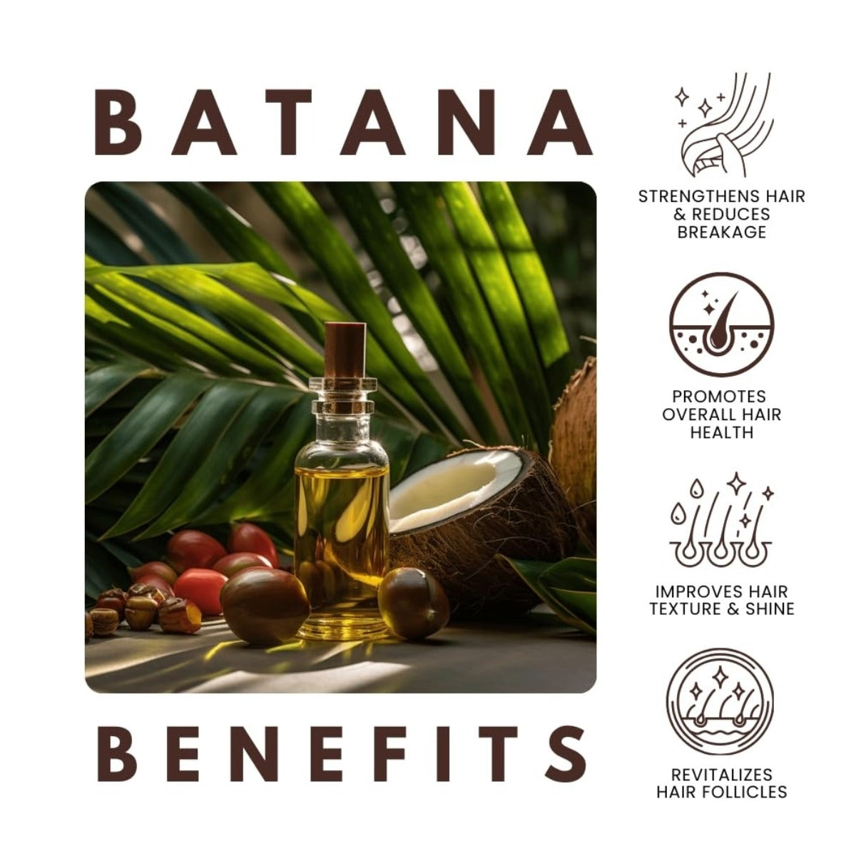 AllDay LOCKS Batana Hair & Scalp Conditioner 4oz