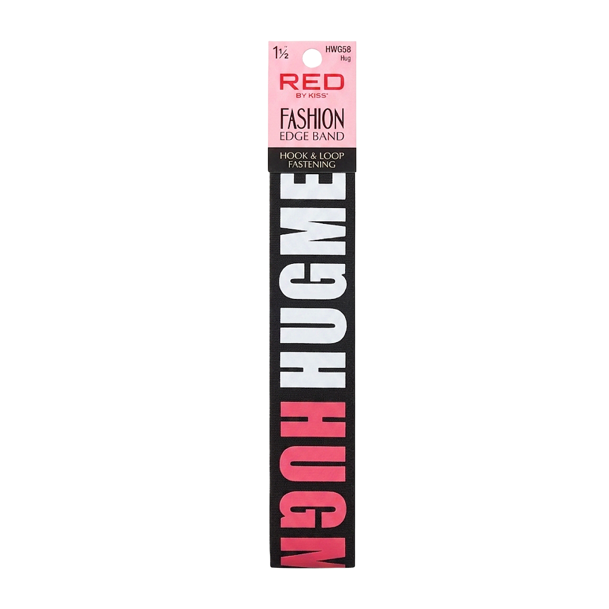 Bandeau Fashion Edge #Hwg58 [Wide] [Hug]