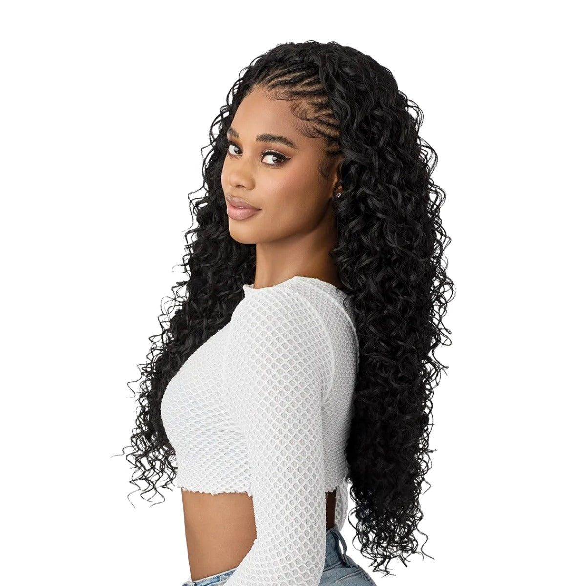 Quick Weave Solona