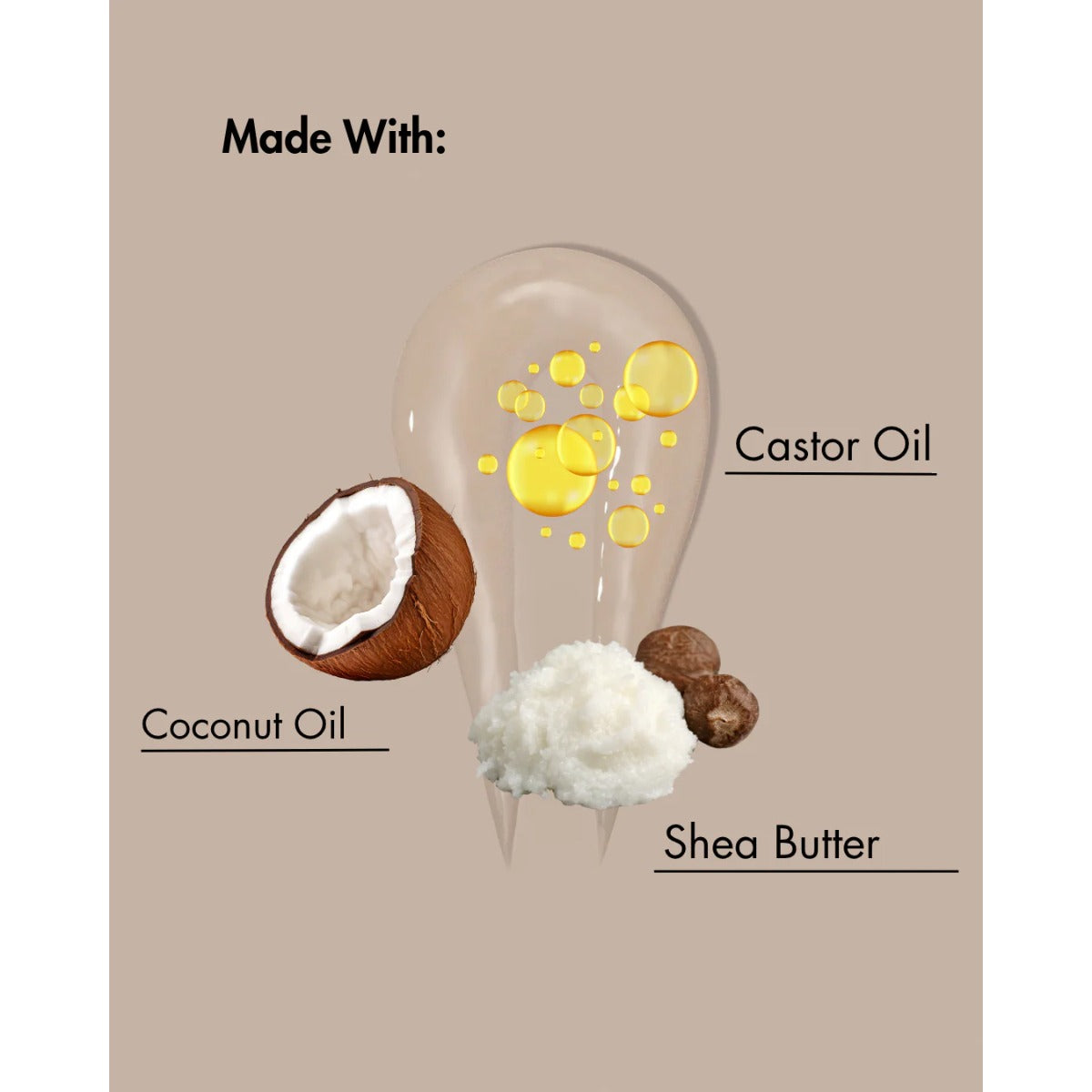 As I Am Classic Curling Jelly 16oz