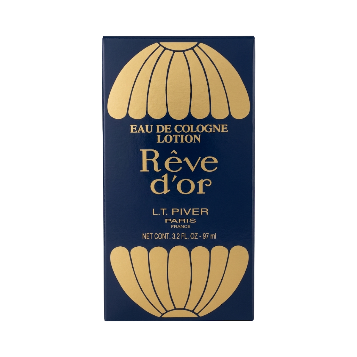 Lotion RÊVE D'OR 3,28 oz