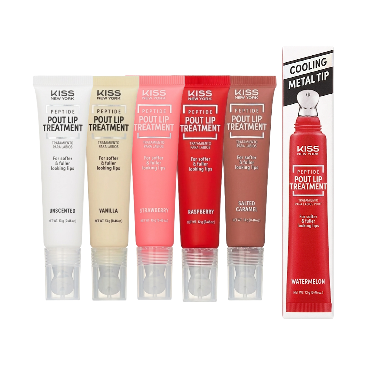 Peptide Pout Lip Treatment