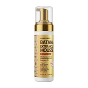By Natures Batana Mousse 7oz