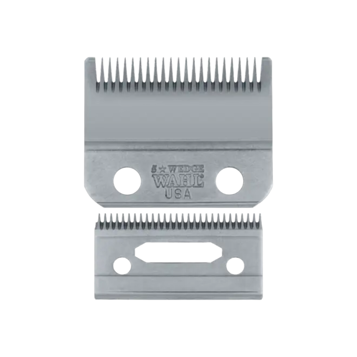 Lame de tondeuse Wahl Wedge #2228