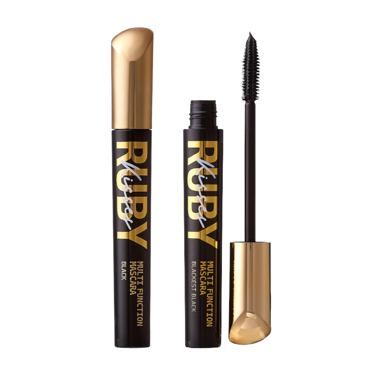 Multi Function Mascara