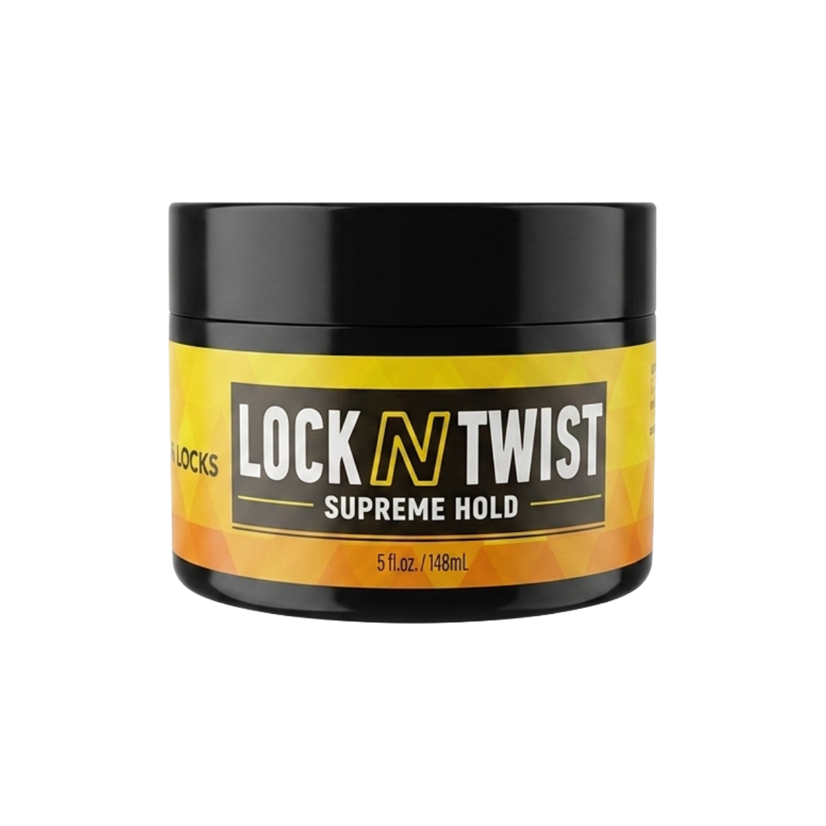 AllDay LOCKS Lock N Twist Gel 5oz