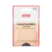 KISS NEW YORK Square Foundation Sponge #SPO02