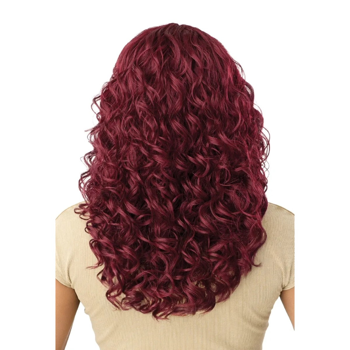 The Daily Wig Fabiana