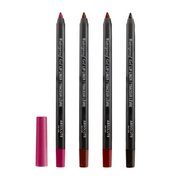 Crayon à lèvres gel waterproof