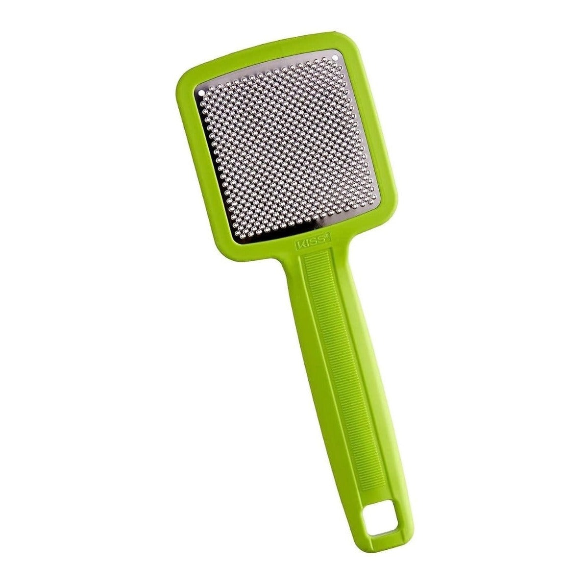 KISS NEW YORK Pedicure File [Green] #FF03