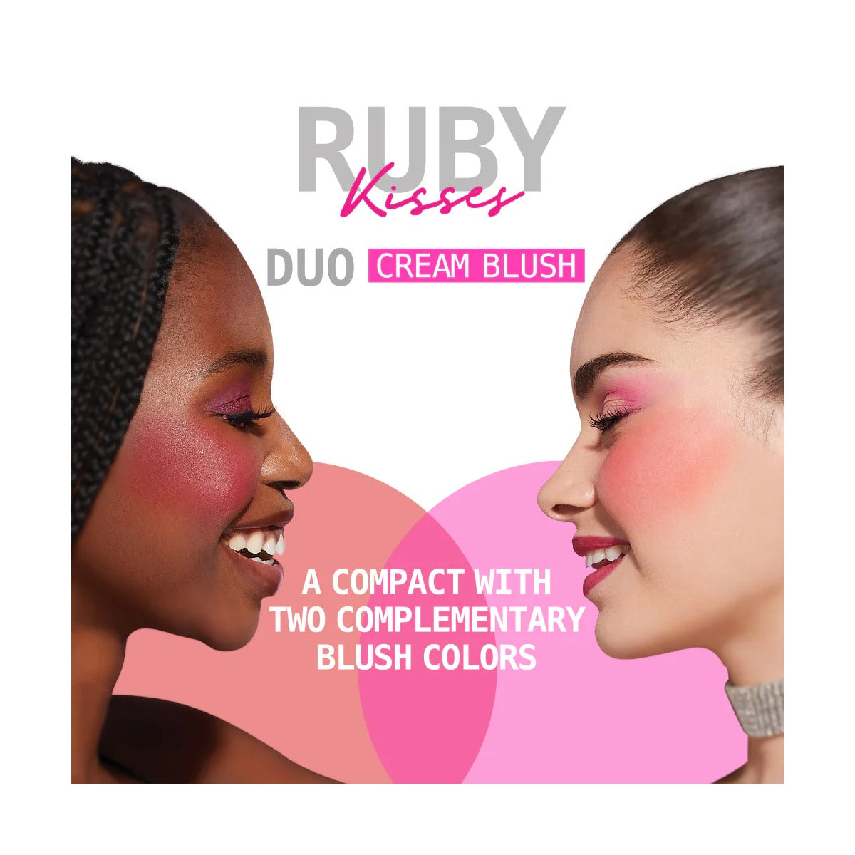 Duo Cream Blush