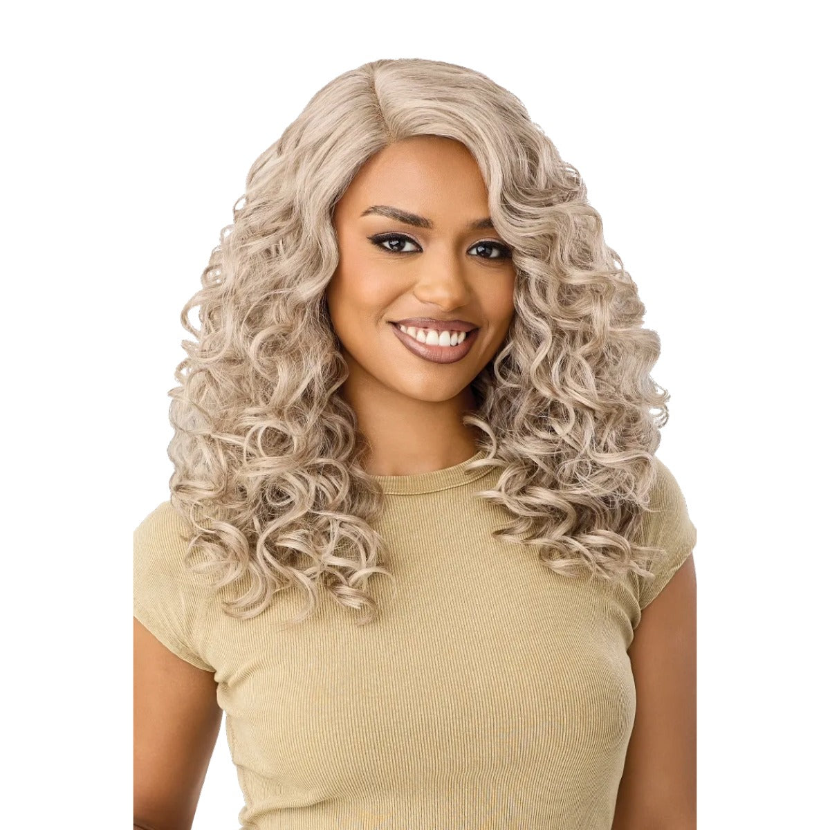 The Daily Wig Fabiana