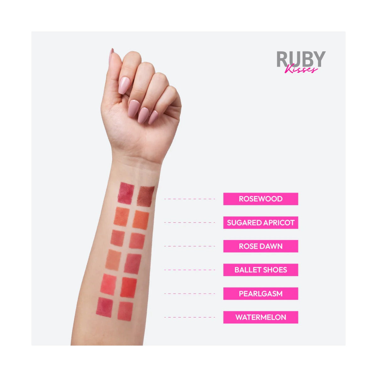 Duo Cream Blush
