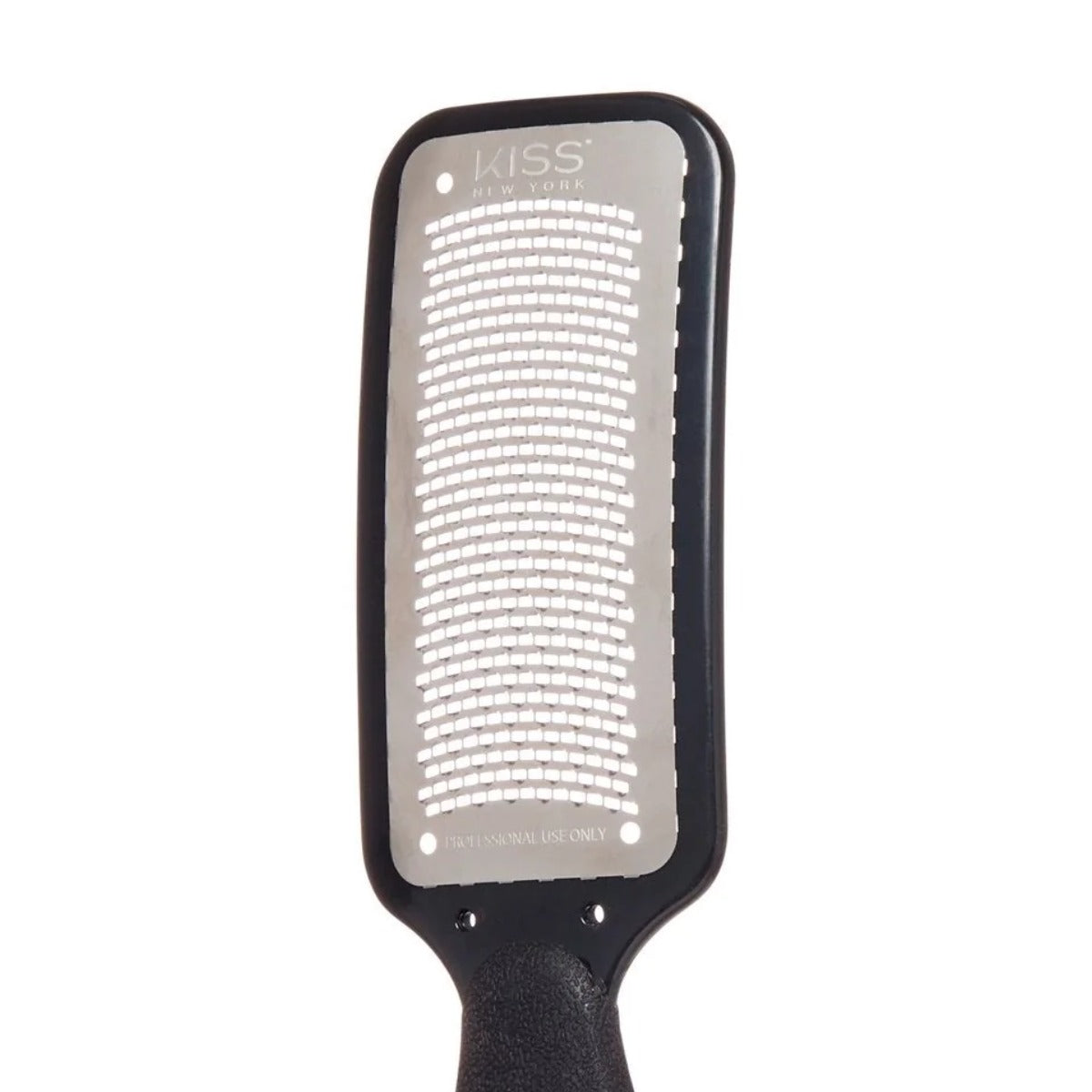 KISS NEW YORK Professional Pedicure File [Black] #FF04