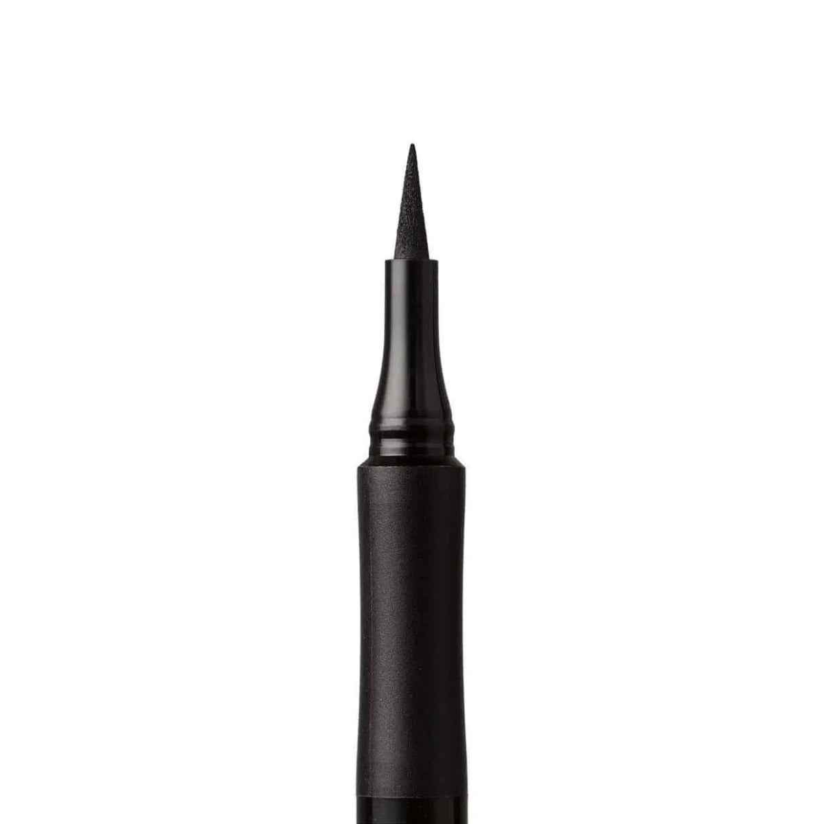 Waterproof Long Felt Tip Eyeliner [Black]