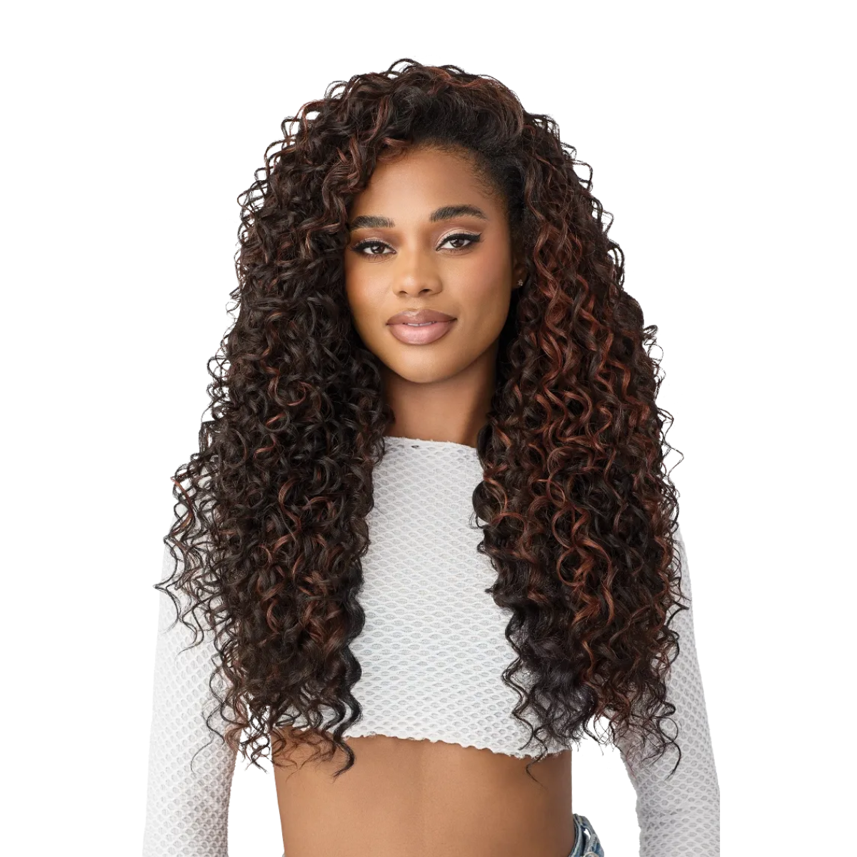 Quick Weave Solona
