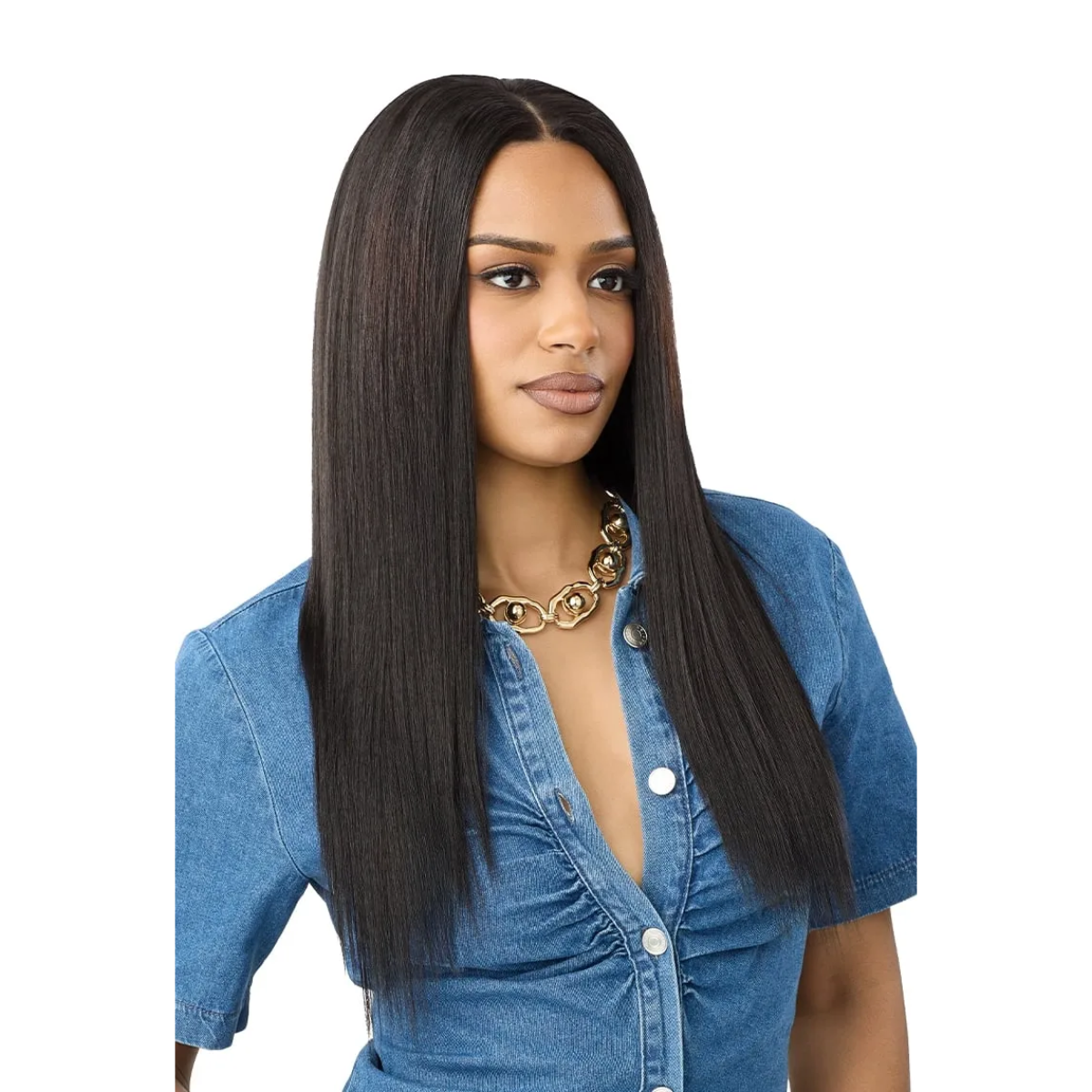 Dema A+ Straight